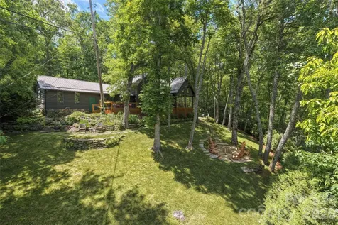 85 & 95 Ralph Thomas Road Highlands NC 28741