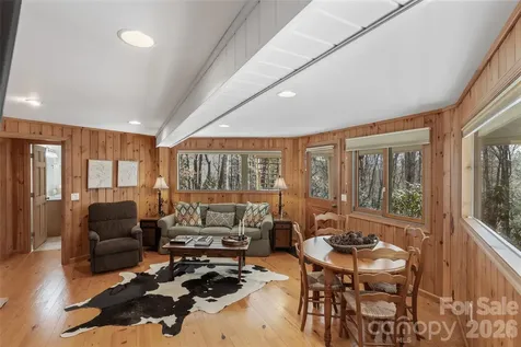 85 & 95 Ralph Thomas Road Highlands NC 28741