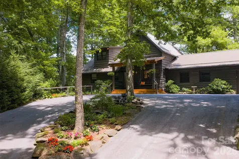 85 & 95 Ralph Thomas Road Highlands NC 28741