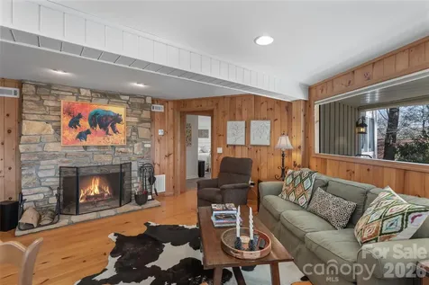 85 & 95 Ralph Thomas Road Highlands NC 28741