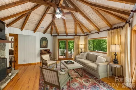 85 & 95 Ralph Thomas Road Highlands NC 28741