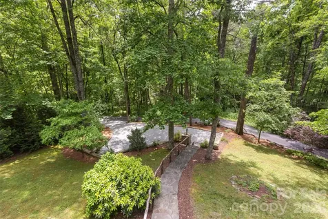 85 & 95 Ralph Thomas Road Highlands NC 28741