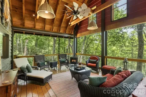 85 & 95 Ralph Thomas Road Highlands NC 28741