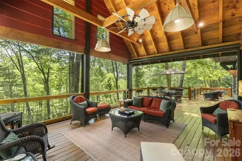 85 & 95 Ralph Thomas Road Highlands NC 28741