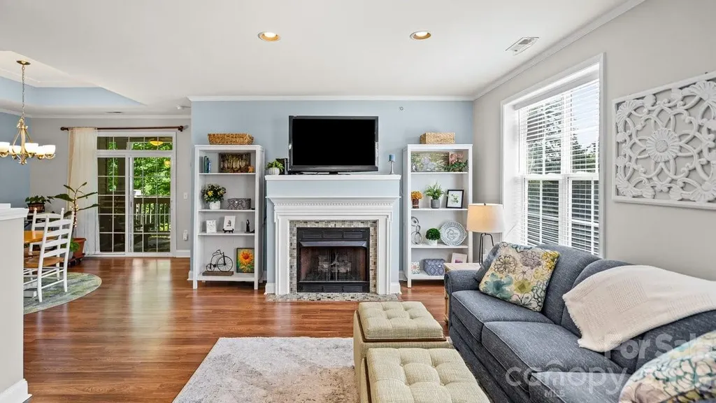 9069 Rosalyn Glen Road Cornelius NC 28031
