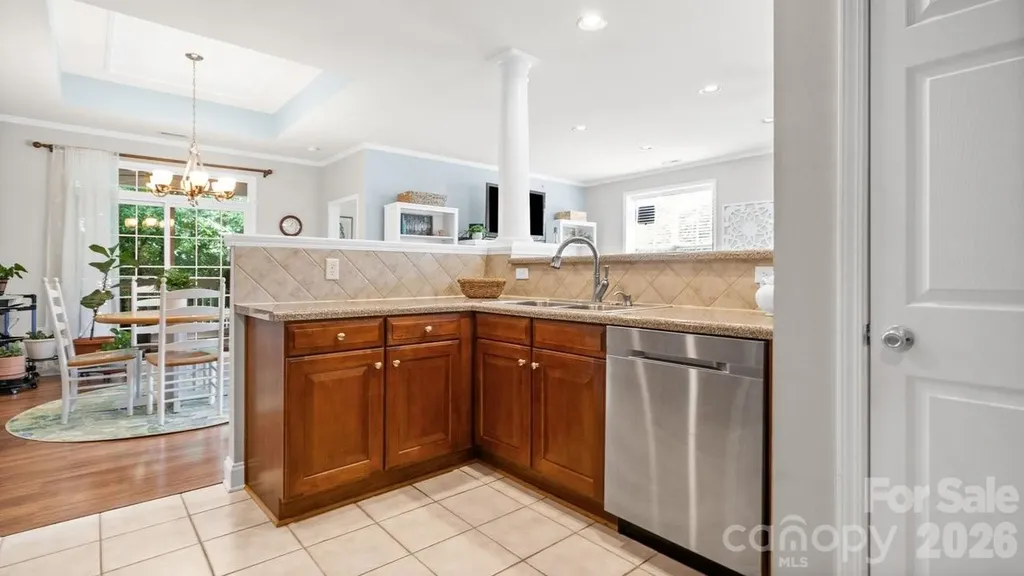 9069 Rosalyn Glen Road Cornelius NC 28031