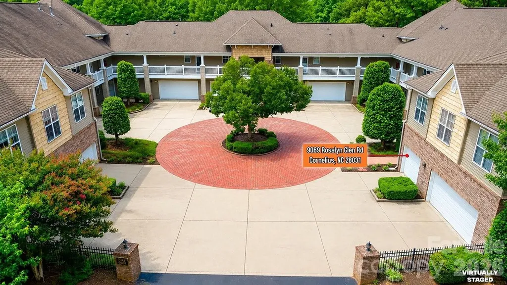 9069 Rosalyn Glen Road Cornelius NC 28031