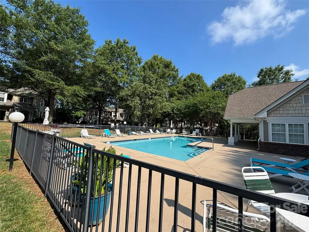 9069 Rosalyn Glen Road Cornelius NC 28031