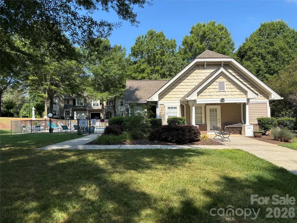 9069 Rosalyn Glen Road Cornelius NC 28031