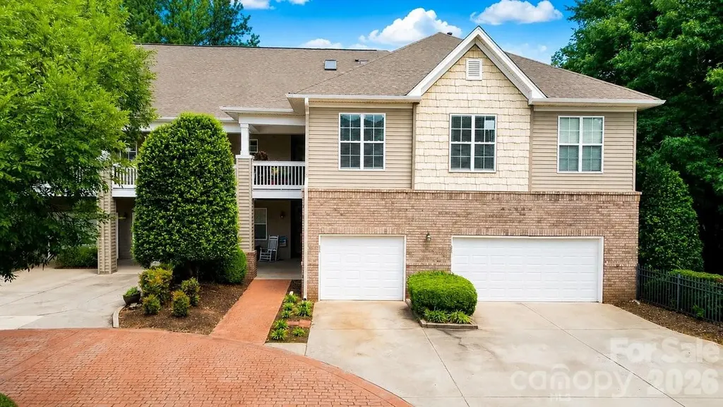 9069 Rosalyn Glen Road Cornelius NC 28031