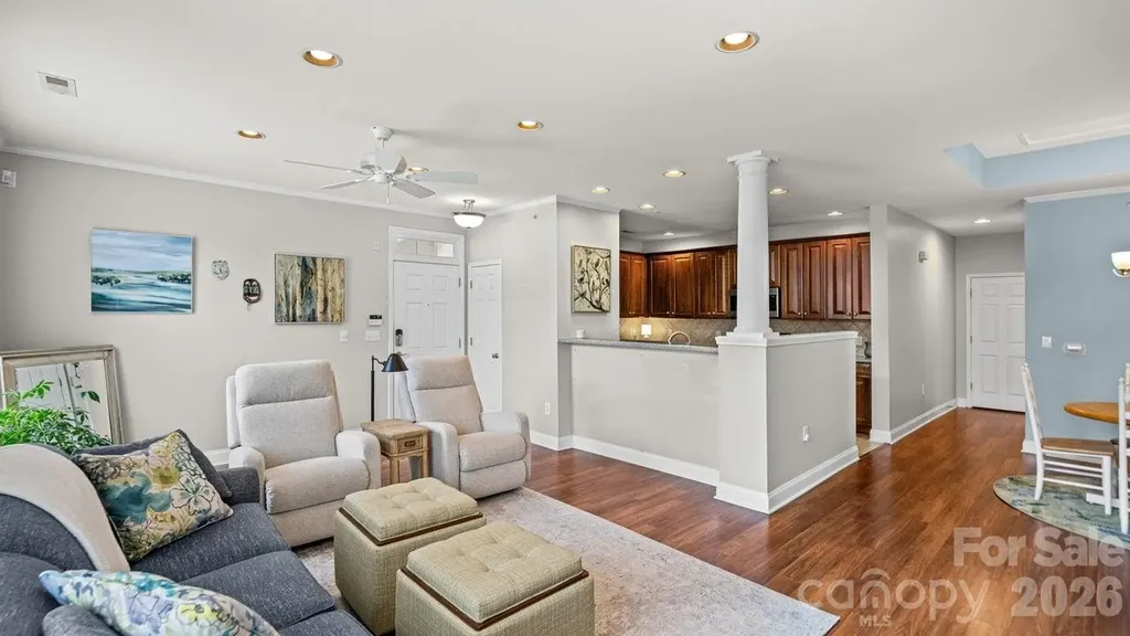 9069 Rosalyn Glen Road Cornelius NC 28031