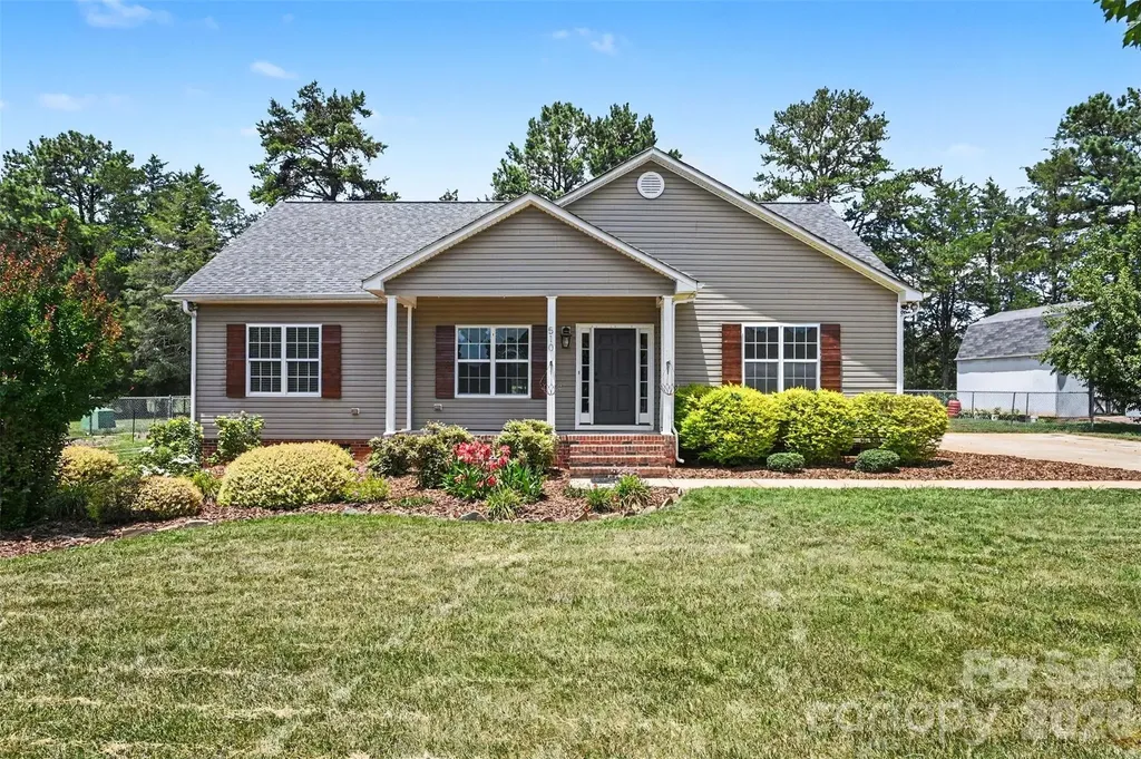 510 Grace Church Lane Belmont NC 28012