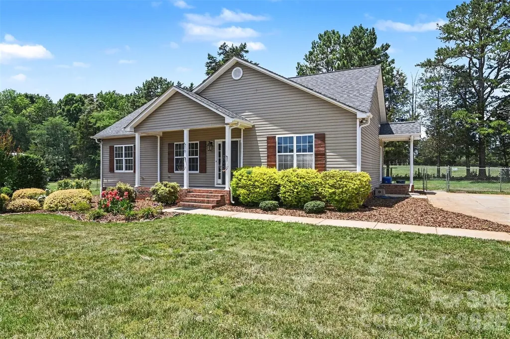 510 Grace Church Lane Belmont NC 28012