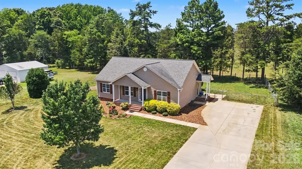 510 Grace Church Lane Belmont NC 28012