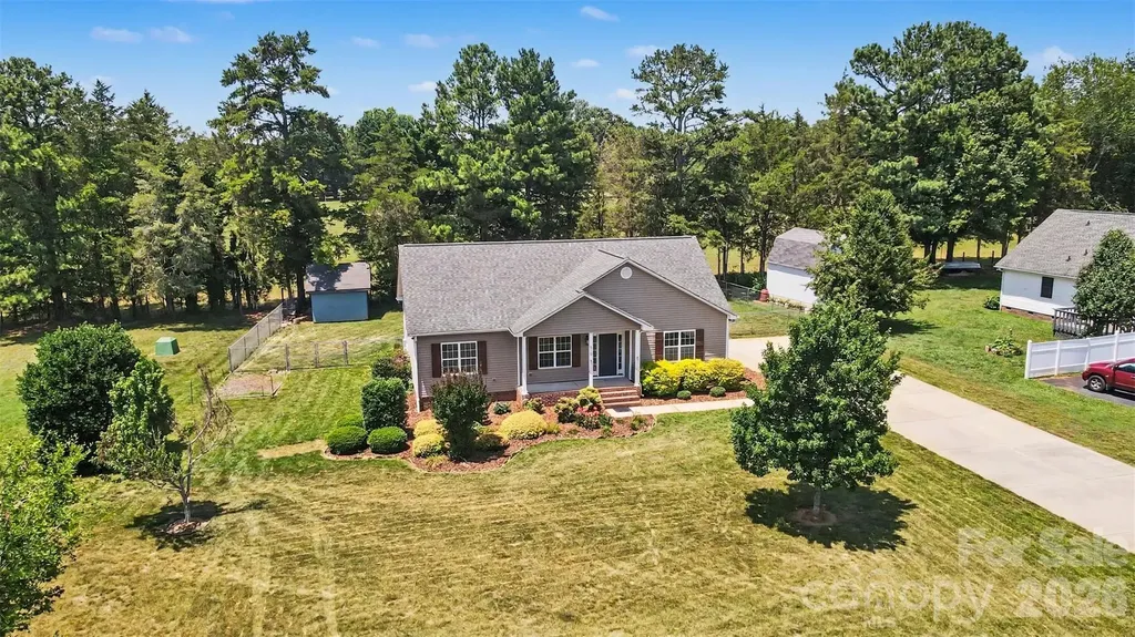 510 Grace Church Lane Belmont NC 28012
