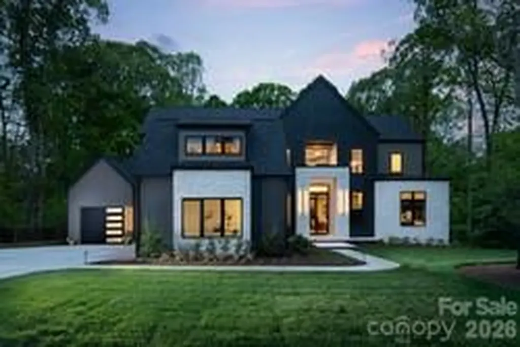 907 Osprey Bluff Court Belmont NC 29710