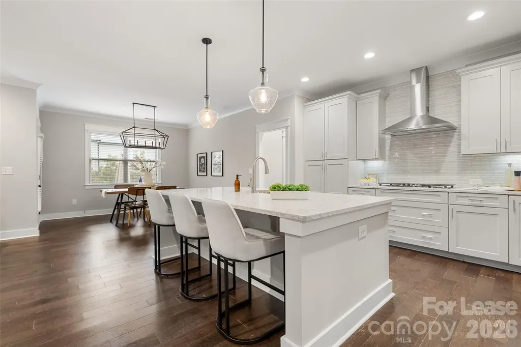 3826 Dewitt Lane Charlotte NC 28217