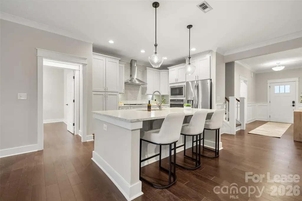 3826 Dewitt Lane Charlotte NC 28217