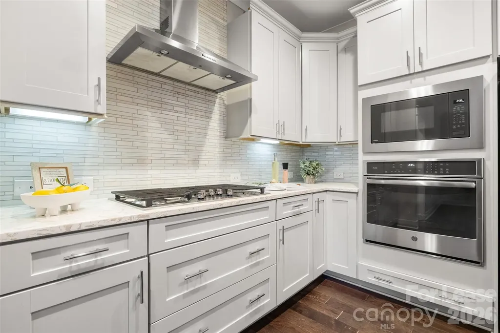 3826 Dewitt Lane Charlotte NC 28217