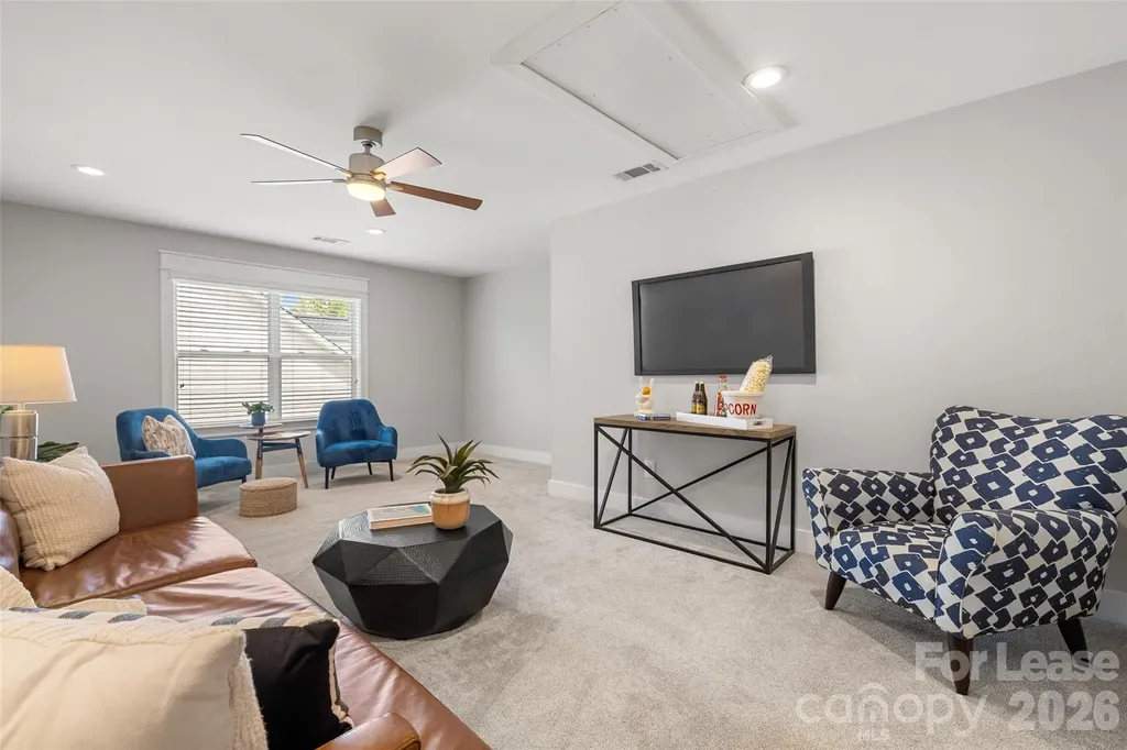 3826 Dewitt Lane Charlotte NC 28217