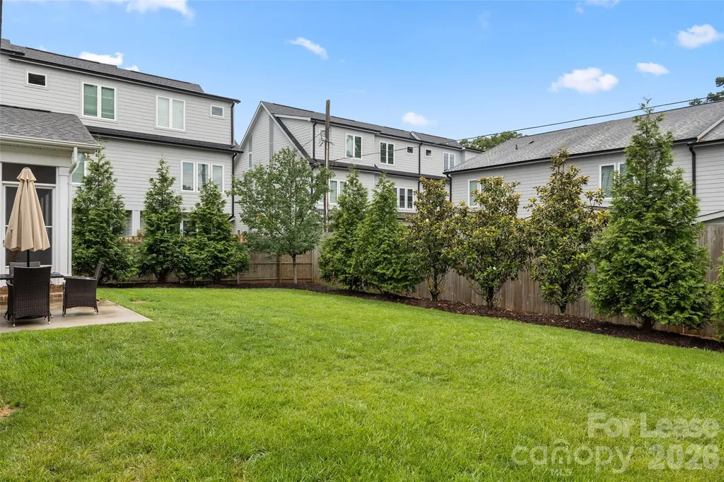 3826 Dewitt Lane Charlotte NC 28217