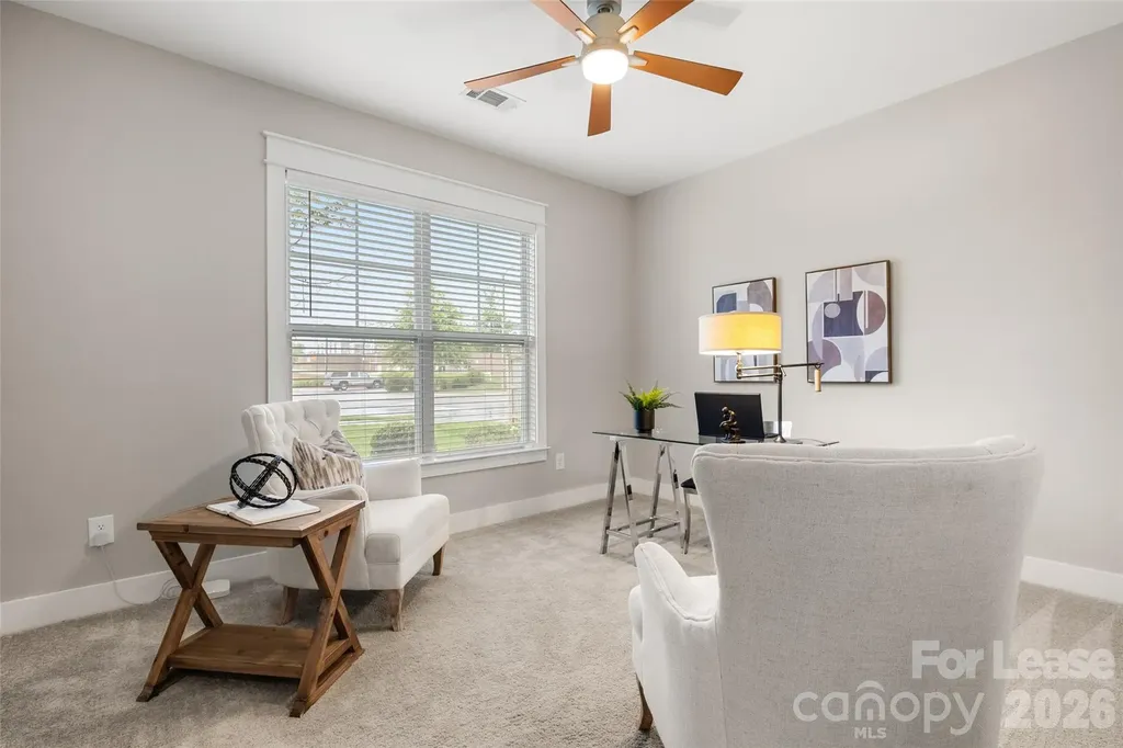 3826 Dewitt Lane Charlotte NC 28217