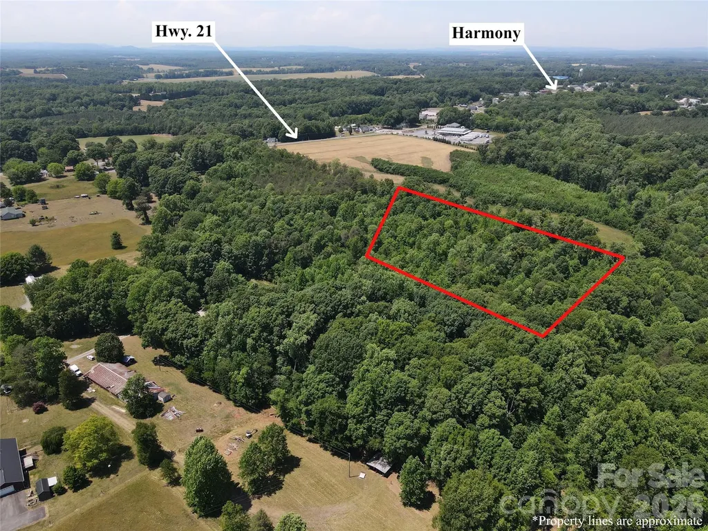 165 Alexander Farm Road Harmony NC 28634