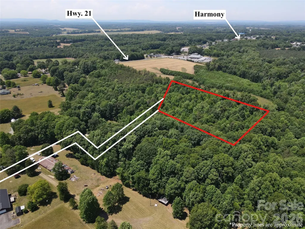 165 Alexander Farm Road Harmony NC 28634