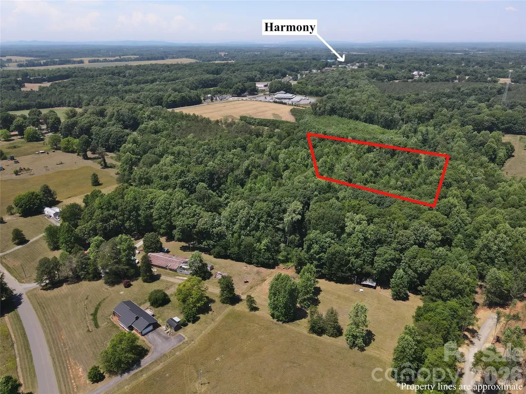 165 Alexander Farm Road Harmony NC 28634