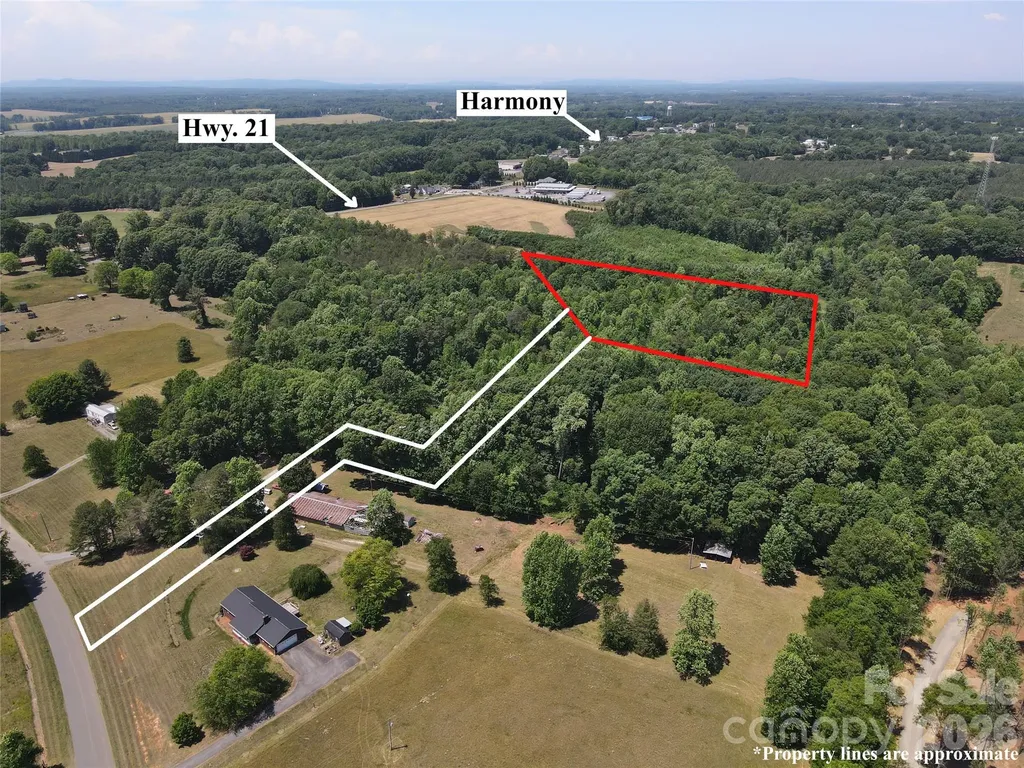 165 Alexander Farm Road Harmony NC 28634