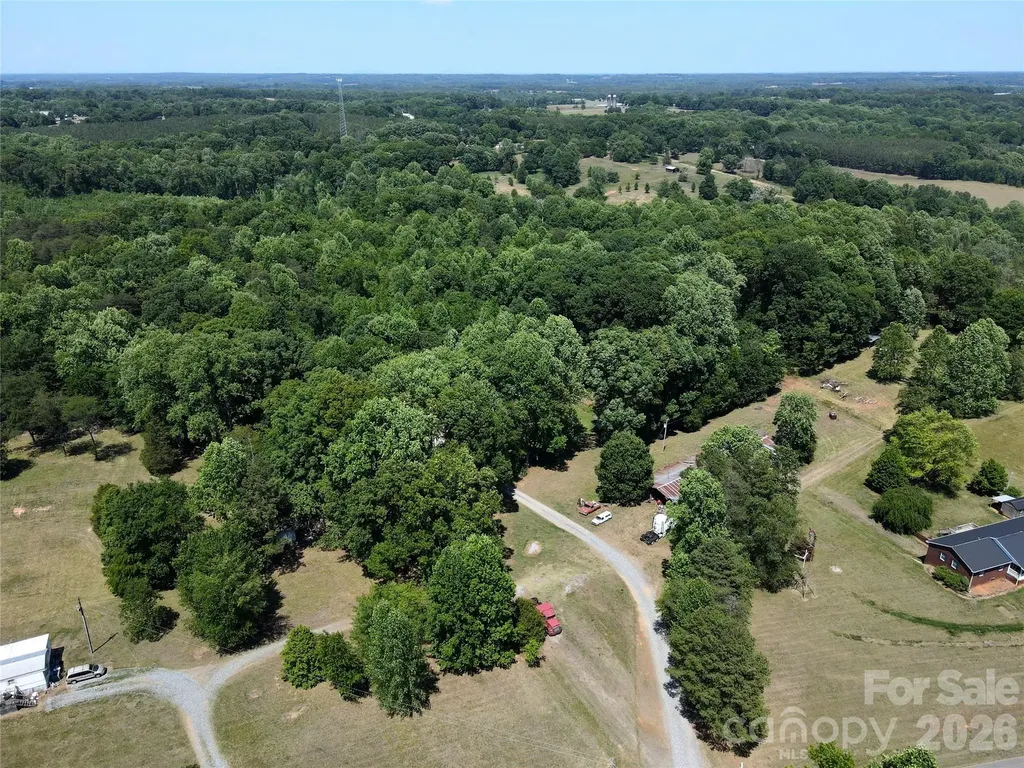 165 Alexander Farm Road Harmony NC 28634
