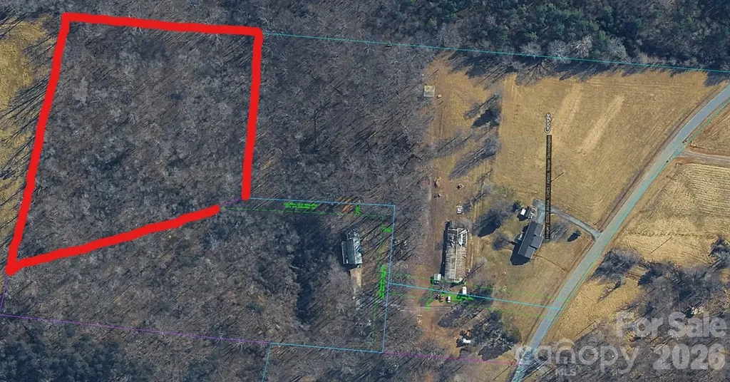 165 Alexander Farm Road Harmony NC 28634