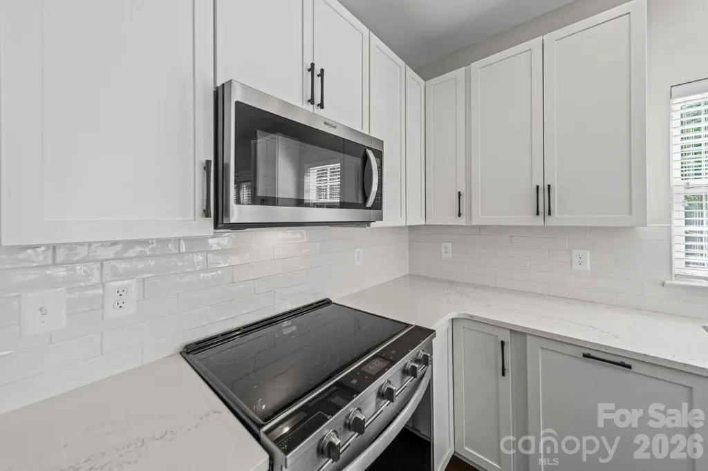5314 Bentgrass Run Drive Charlotte NC 28269