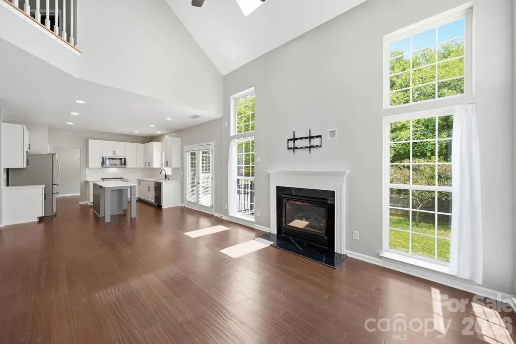 5314 Bentgrass Run Drive Charlotte NC 28269