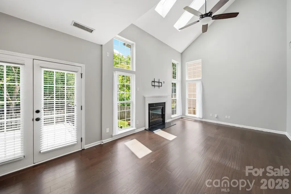 5314 Bentgrass Run Drive Charlotte NC 28269