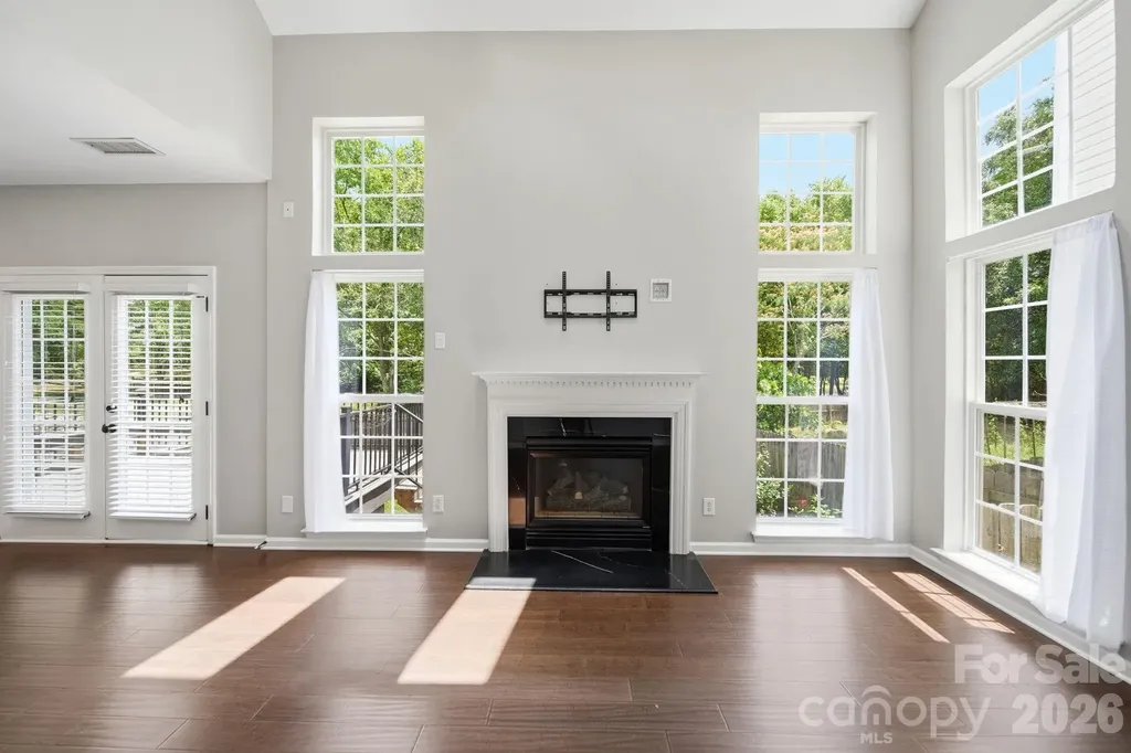 5314 Bentgrass Run Drive Charlotte NC 28269