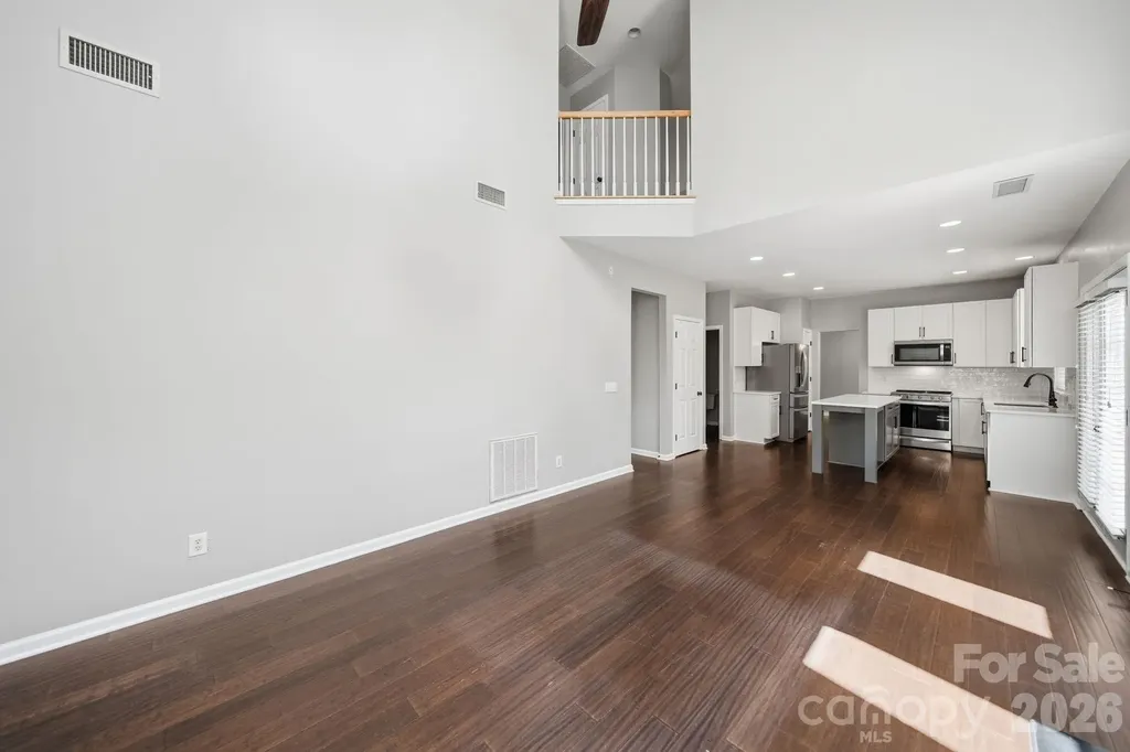 5314 Bentgrass Run Drive Charlotte NC 28269