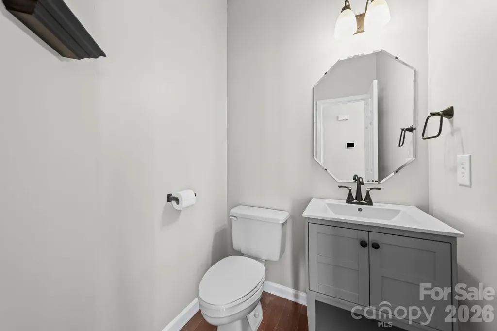 5314 Bentgrass Run Drive Charlotte NC 28269