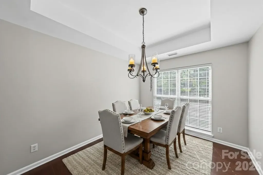 5314 Bentgrass Run Drive Charlotte NC 28269