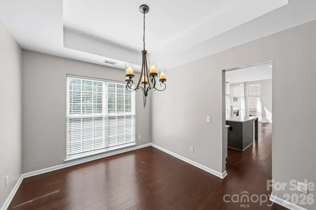 5314 Bentgrass Run Drive Charlotte NC 28269