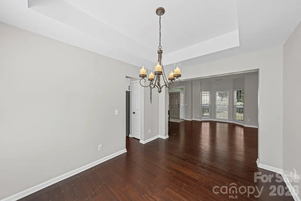 5314 Bentgrass Run Drive Charlotte NC 28269