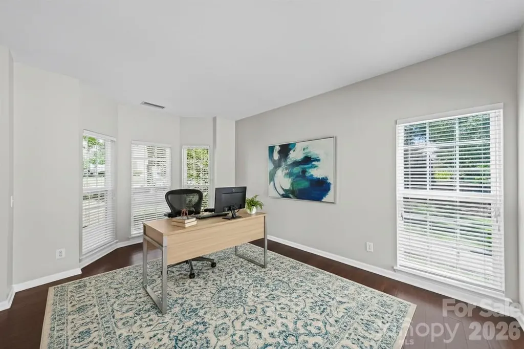 5314 Bentgrass Run Drive Charlotte NC 28269