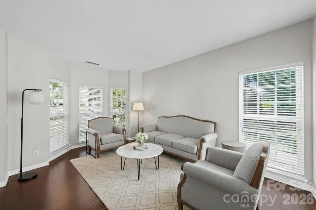5314 Bentgrass Run Drive Charlotte NC 28269