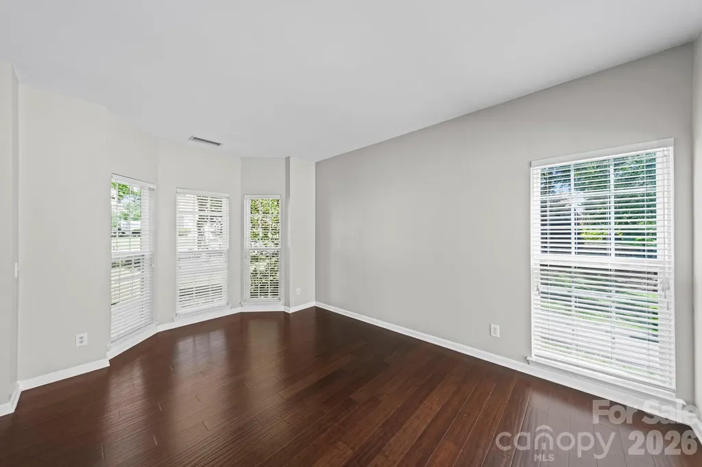 5314 Bentgrass Run Drive Charlotte NC 28269