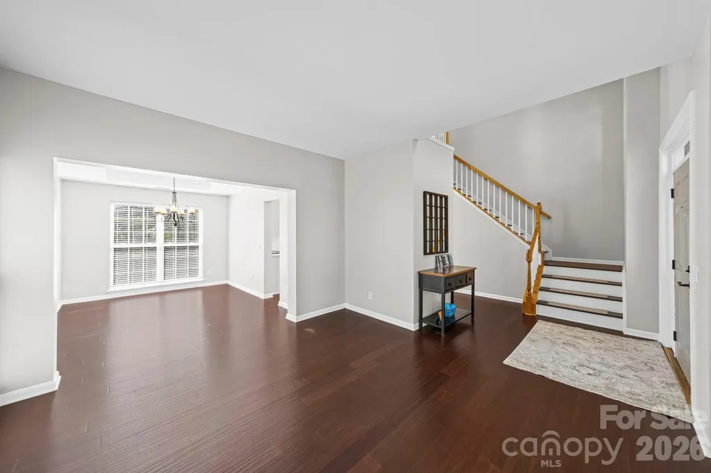 5314 Bentgrass Run Drive Charlotte NC 28269