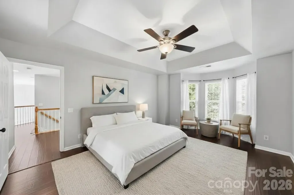 5314 Bentgrass Run Drive Charlotte NC 28269