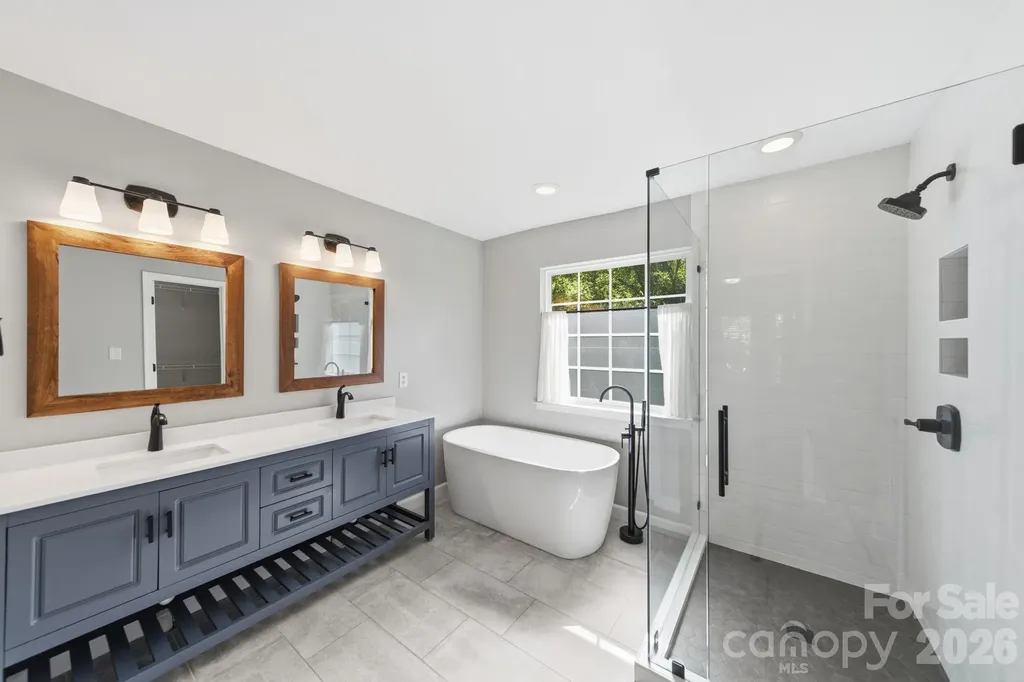 5314 Bentgrass Run Drive Charlotte NC 28269