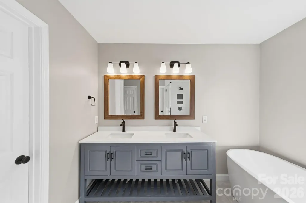 5314 Bentgrass Run Drive Charlotte NC 28269