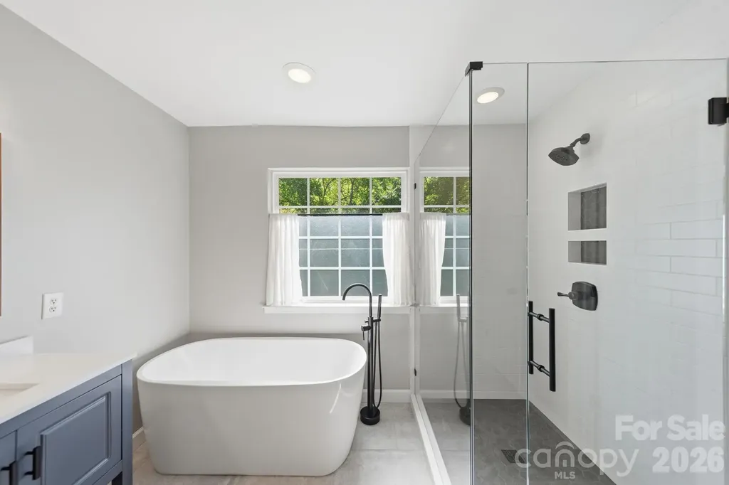 5314 Bentgrass Run Drive Charlotte NC 28269