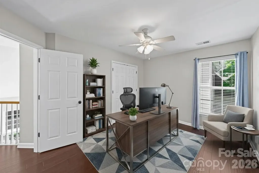 5314 Bentgrass Run Drive Charlotte NC 28269